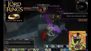 ddo lets play with unrelated comeantry part 6 2/1
