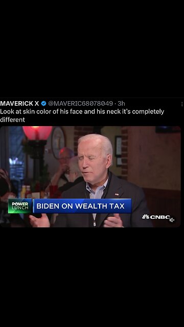 ANCESTRY.COM SHOWS BIDEN HAS BEEN DEAD FOR A FEW YRS: SMILES