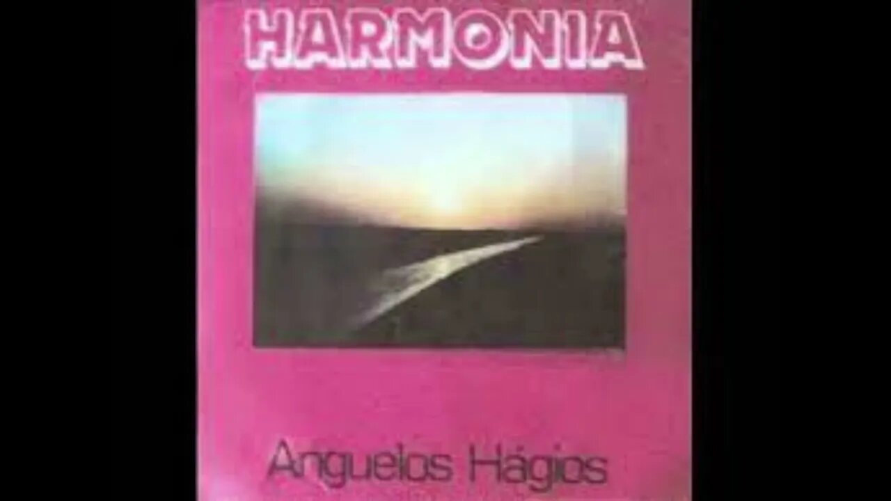 Anguelos Hágios harmonia play back