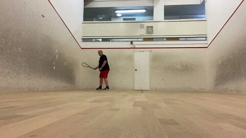 Back To Squash Vol 4