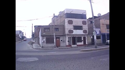Paseo en Bicicleta por la Esperanza Baja