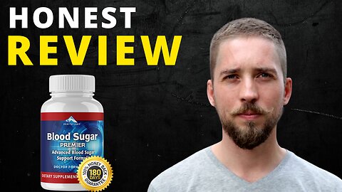 Blood Sugar Premier - Blood Sugar Premier Review!!Blood Sugar Premier Supplement!!