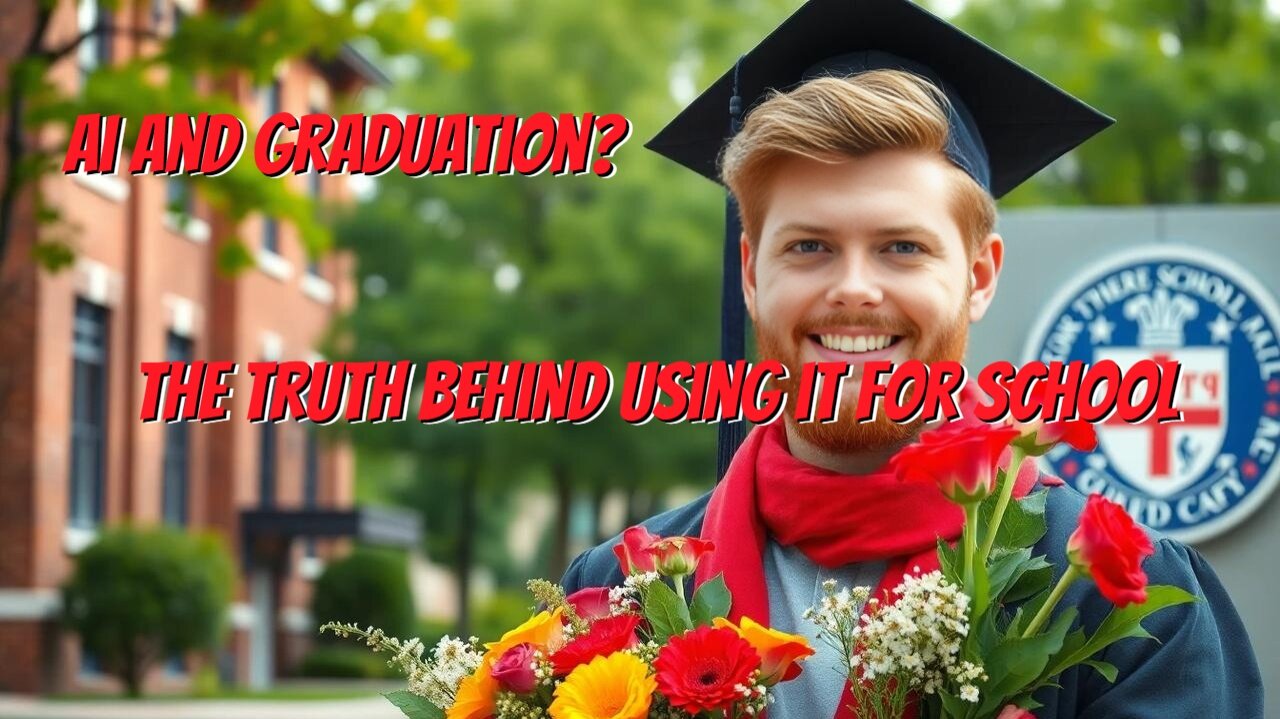 AI Supercharges Student Graduation - Is It Worth It?