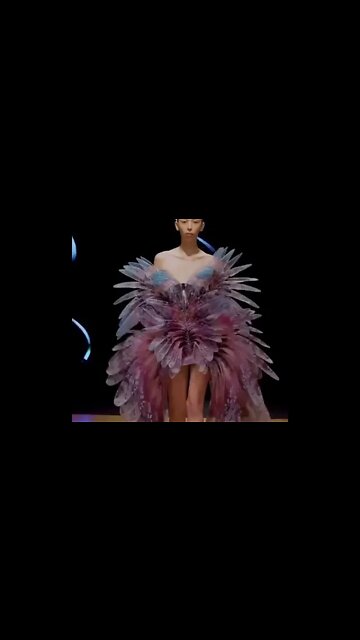 Amazing Couture Show