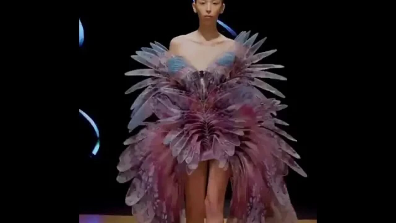 Amazing Couture Show