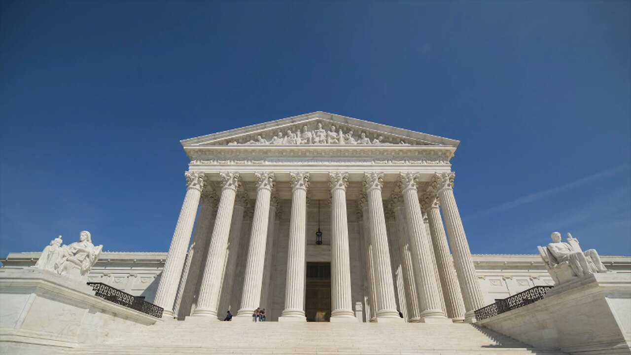 Study: Democrats' Support of Violence Is Rising - Especially Involving Recent SCOTUS Ruling