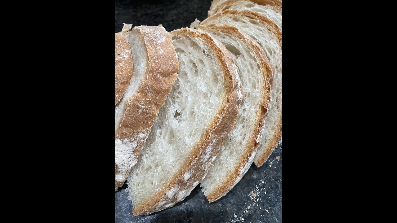 Best Homemade Bread