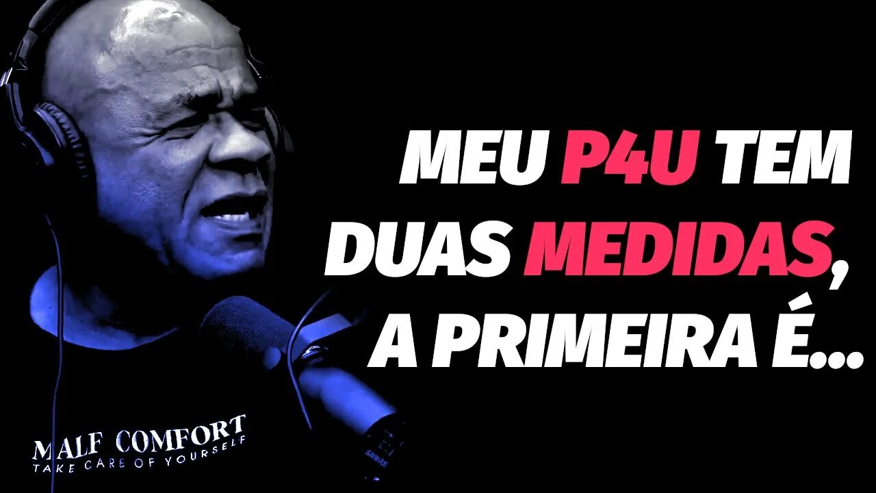 AQUELA PORCARIA GRUDOU NOS MEUS P3NT3LHOS | 2WAY PODCAST