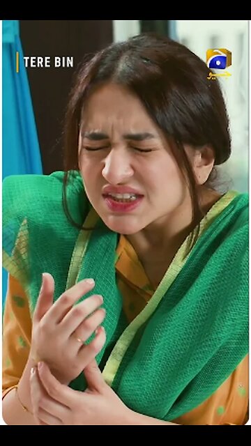 TERE BIN, man bound by duty and loyalty to his influential