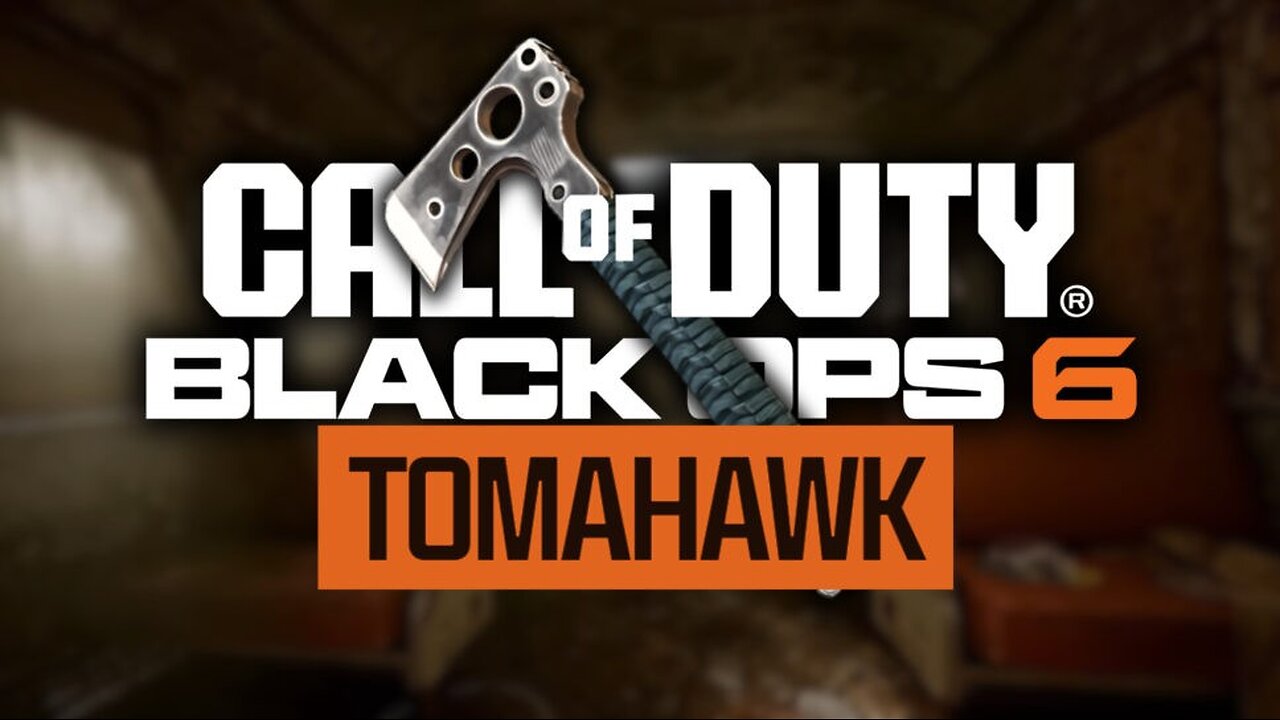 BO6 HAS A TOMAHAWK PROBLEM