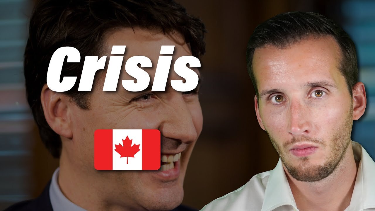 Pierre Poilievre Is Right People Are DONE With Canada
