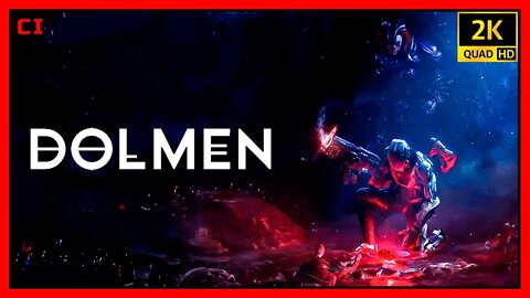 Dolmen - Jogo Completo Sem Comentários em PT-BR do Inicio ao Fim! [Playthrough]