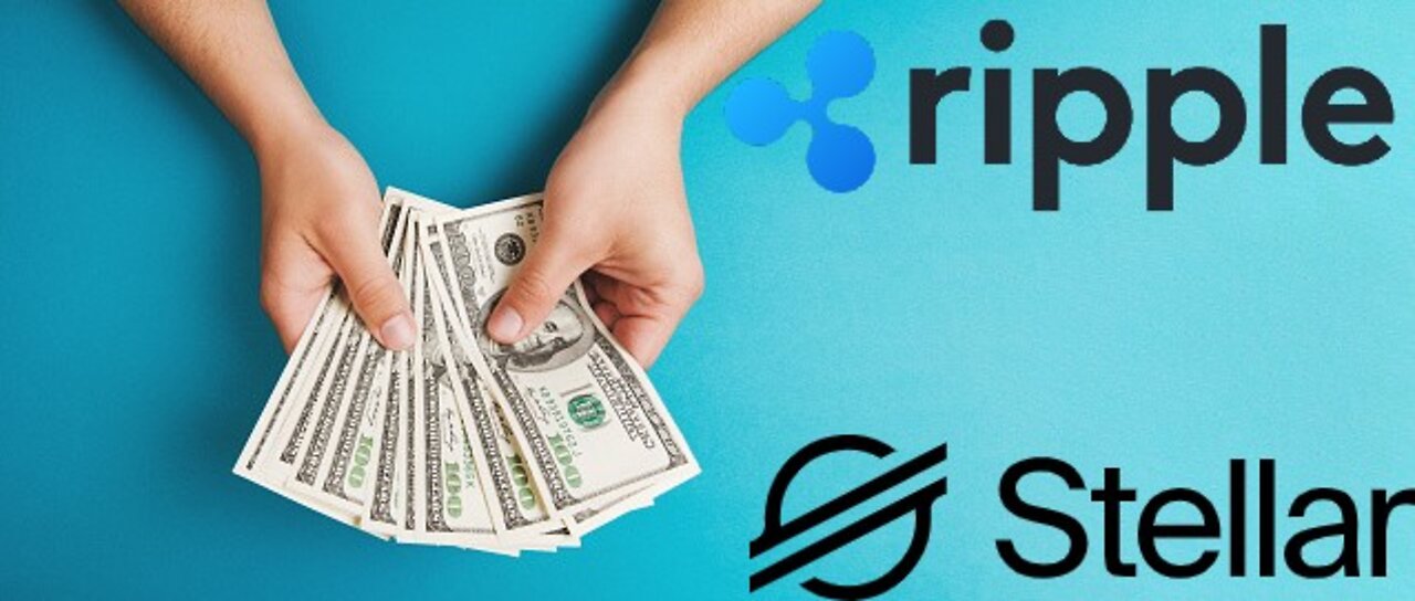 Crypto Adoption, The Fed, Script3, Stellar, RippleX, & Morocco On Ripplenet!