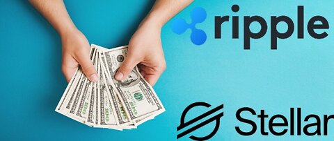 Crypto Adoption, The Fed, Script3, Stellar, RippleX, & Morocco On Ripplenet!