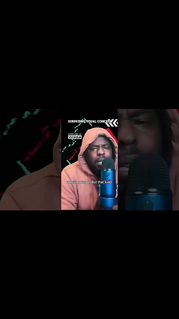 He Sound Locked up and Heartbroken! SMH #DXMTV#torylanez #yokogold #trippieredd #vizard