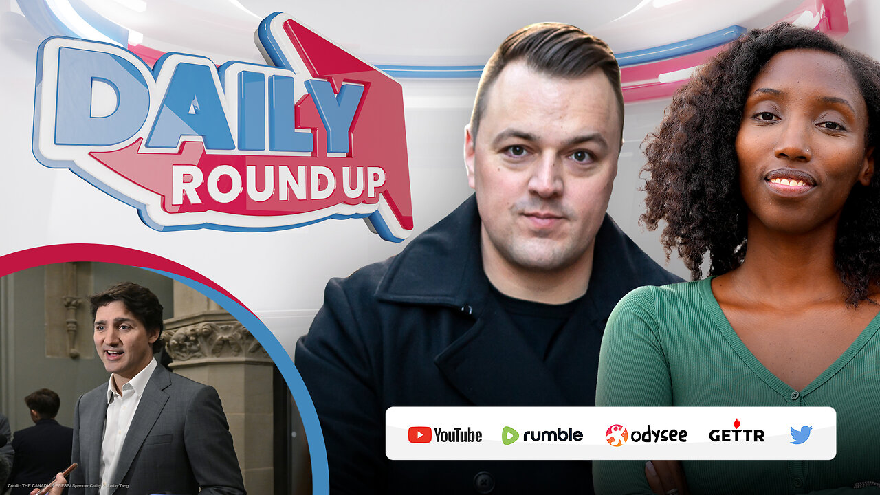 DAILY Roundup | Canada hits 40M people, Trudeau takes on Meta, More Liberal/China connections