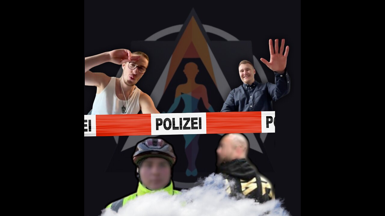 PowerPlay Podcast - Ep. 1 / Tates Arrest, Anzeigenhauptmeister und mehr!