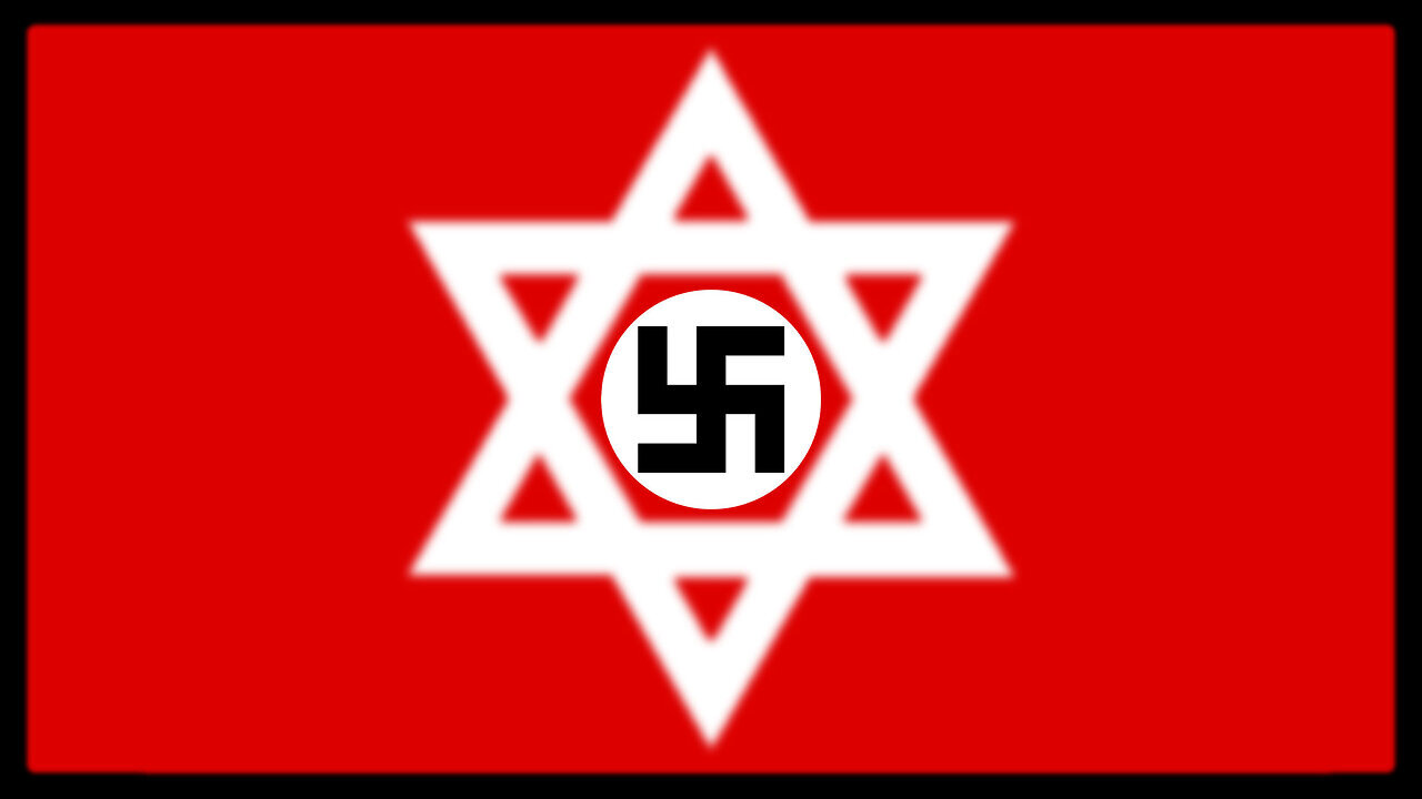 The Zionist NAZI Connection and the Creation of Israel