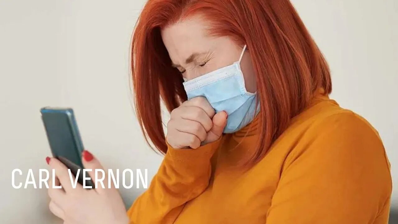 One cough does it all