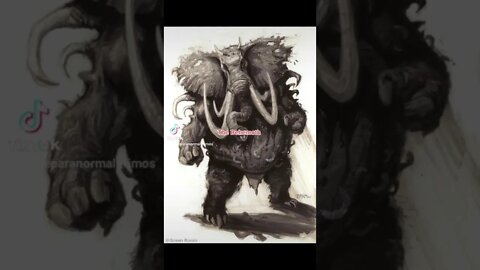 The Behemoth