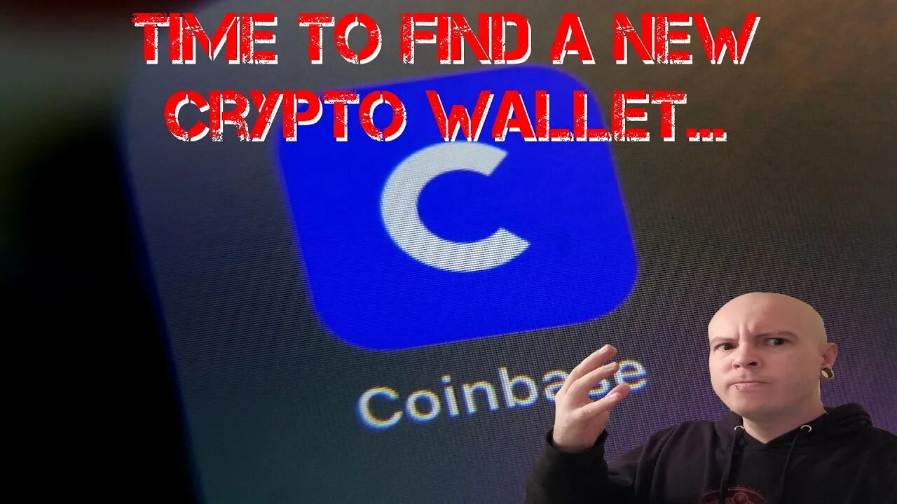 Coinbase MAY NOT Be As Secure As We Though