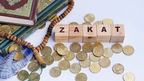 AGBOYE ZAKAT on OSBC Radio | 26th August, 2022
