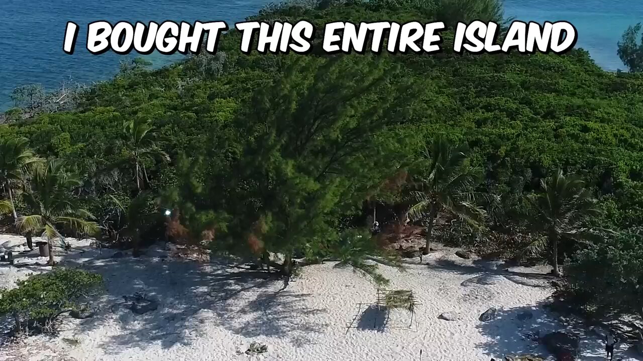 lost island