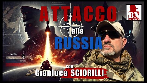 RUSSIA conferma ATTACCO MISSILISTICO | Il Punt🔴 di Vista di Gianluca SCIORILLI