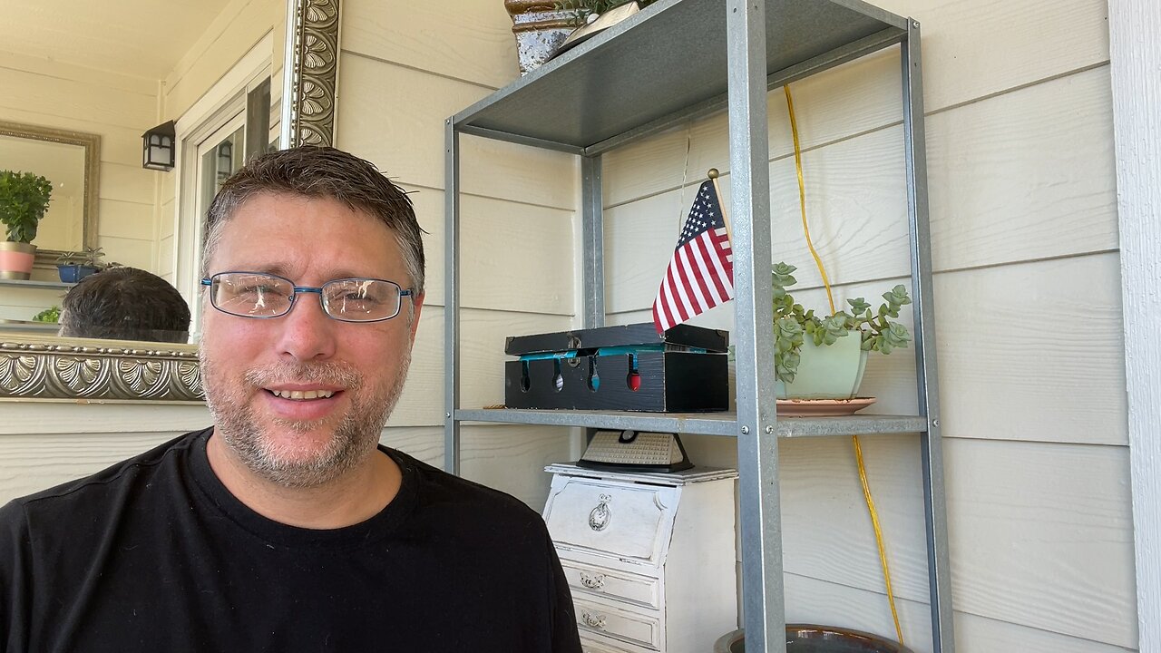 Keep Walking Ep 252 | 1 Timothy 6