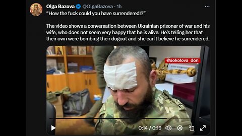 Zelensky's BLATANT LIE: Claims 10-1 Russian Casualties 2-26-24 Breaking Points