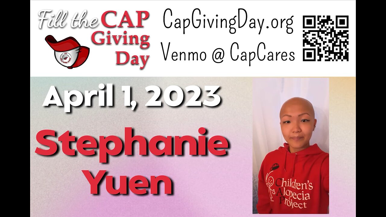 Day One - CapGivingDay.org