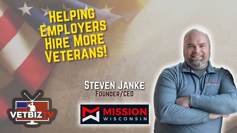 Matching the right Military Veteran talent to the right roles within your company