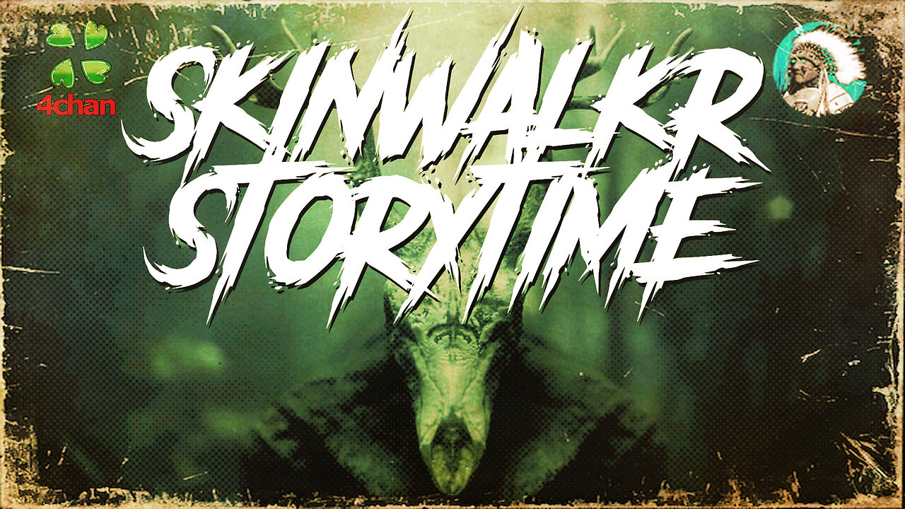 Skinwalker Storytime