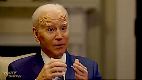 President Joe Biden || Banning Child Sex Change Is Cruel And Sinful !!