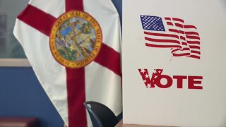 Florida's primary registration deadline nears ahead of primary