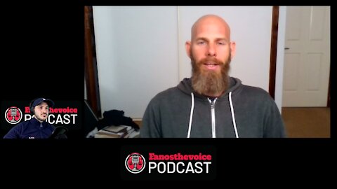 Episode 18: Live with Tom Barnett