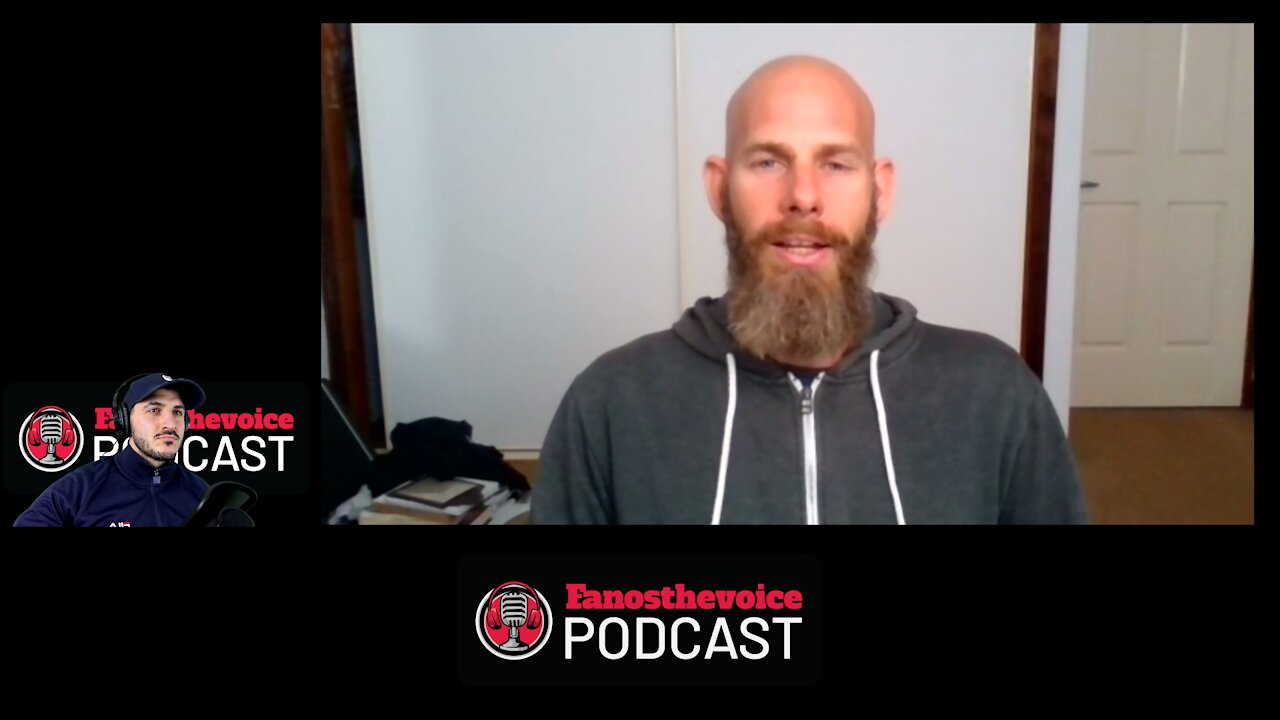 Episode 18: Live with Tom Barnett