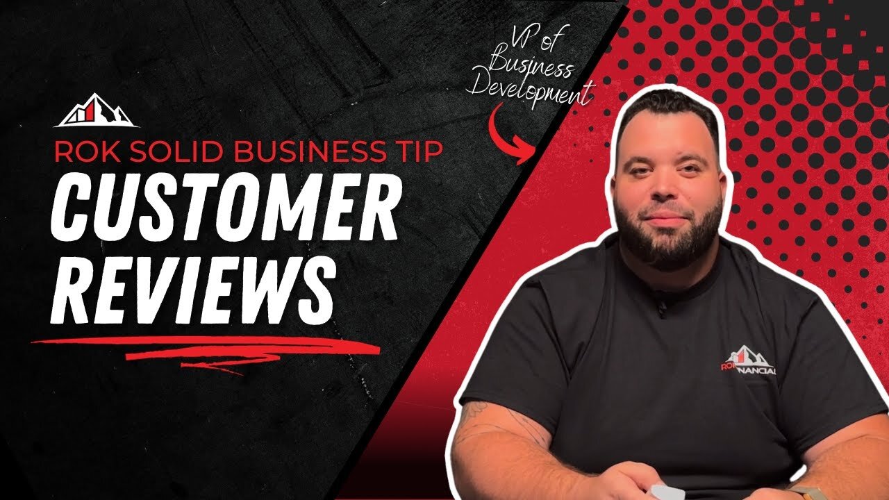 Customer Reviews