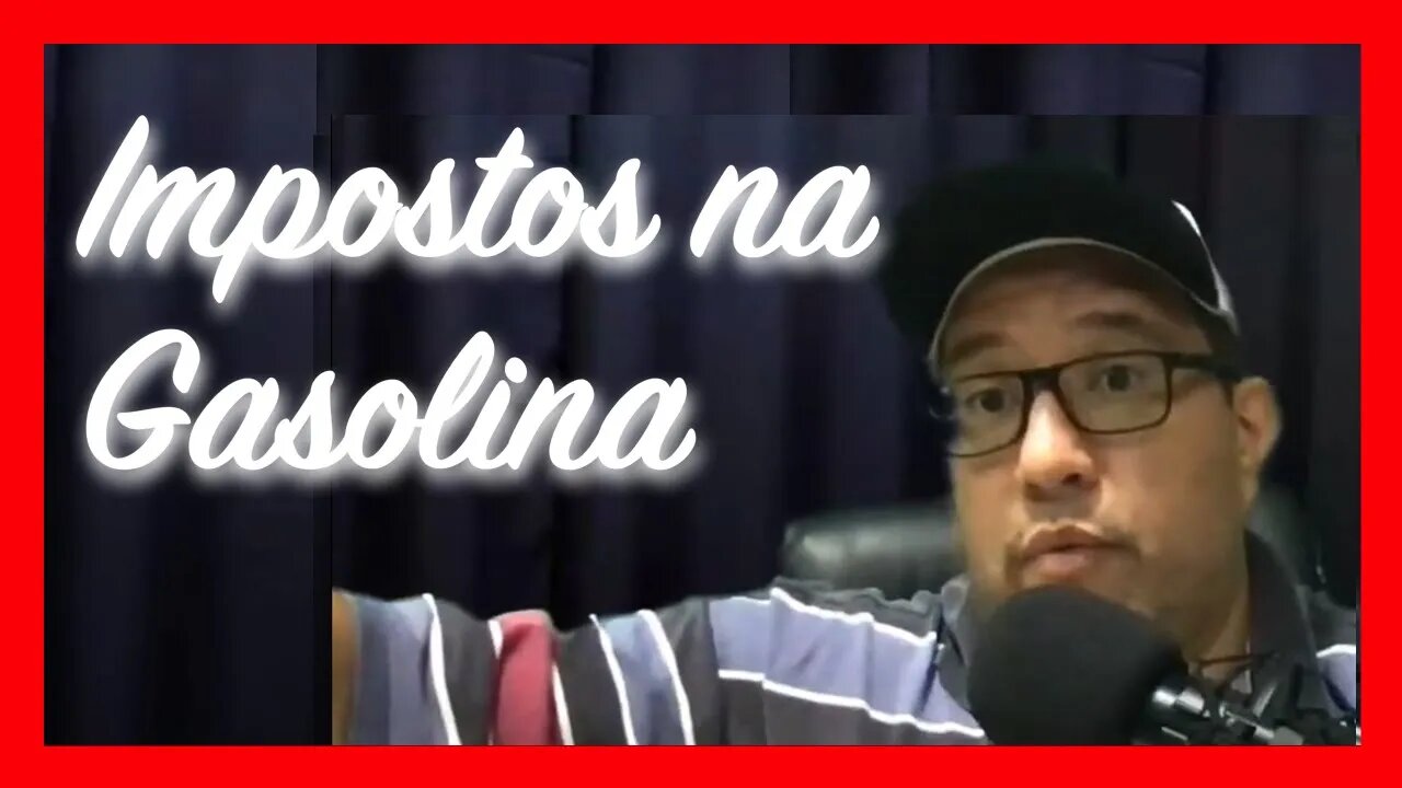 Novas regras nos impostos para gasolina postos terão que mudar forma de exibir os preços