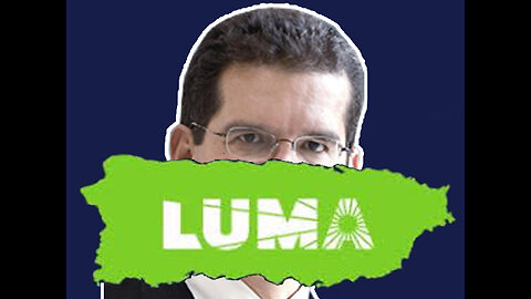 EL PORQUE NO ES LUMA...