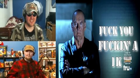 [YTP] 1K Special - Alex & Jesse Together At Last REACTION!! *ADULTS ONLY*