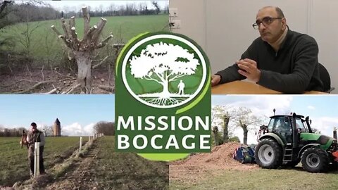 MISSION BOCAGE (version longue), par Maxime Livenais