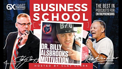 Business | The Power of Routines and Going Inside the Mind of a Champion