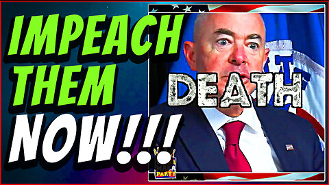 "We need to impeach ALL of them — NOW!!!"