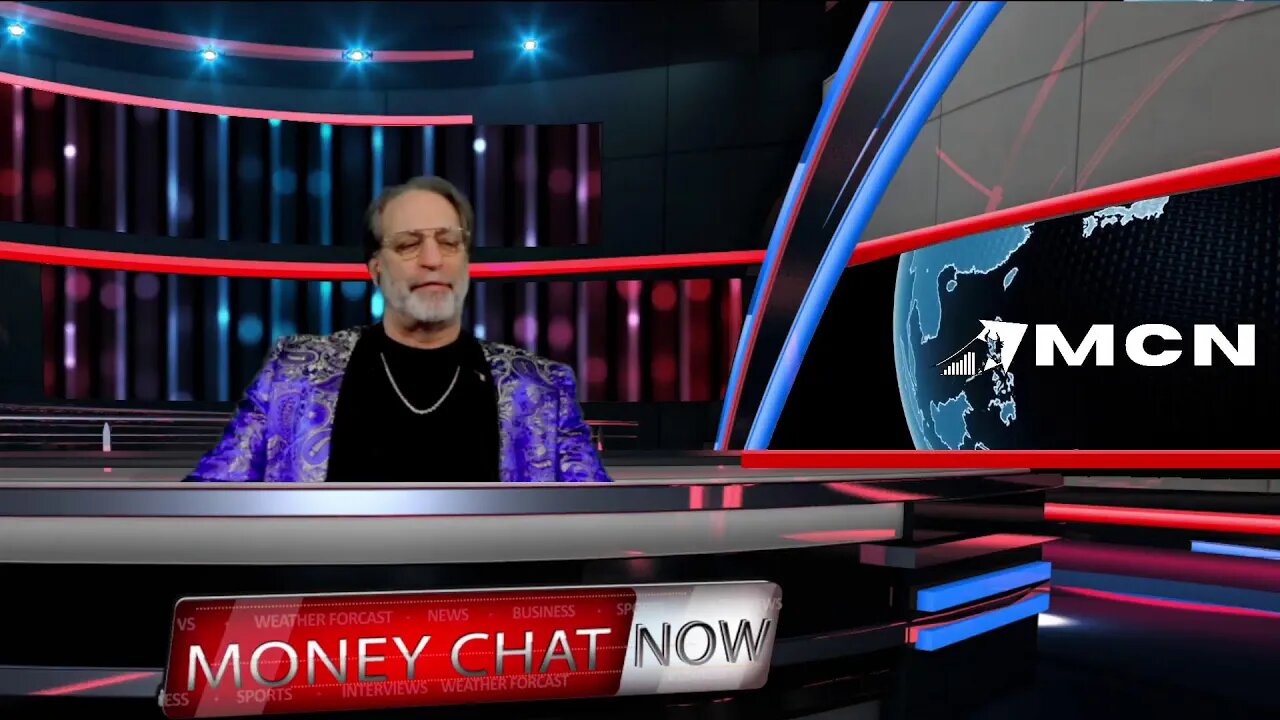 Money Chat Now (7-29-22) - Inflation reduction act, insider trading and more BS by our government!