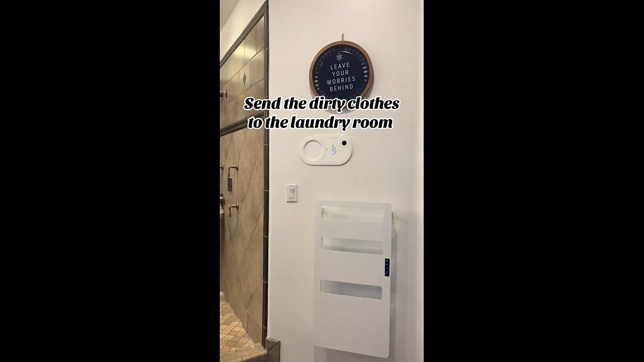 Laundry Jet