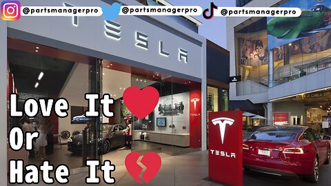 Love Hate Relationship With Tesla | People Will Still Purchase It