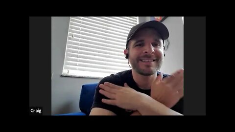 My recorded Past Life Therapy Session (CTT) 2/2
