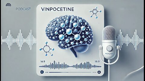 Vinpocetine: Benefits, Uses, and Research Insights #vinpocetine #cognitivehealth