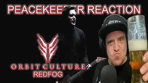 Destination: Sweden - Orbit Culture - Redfog